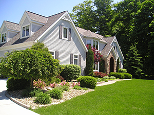 Landscapers and Lawncare Services in Havana, IL